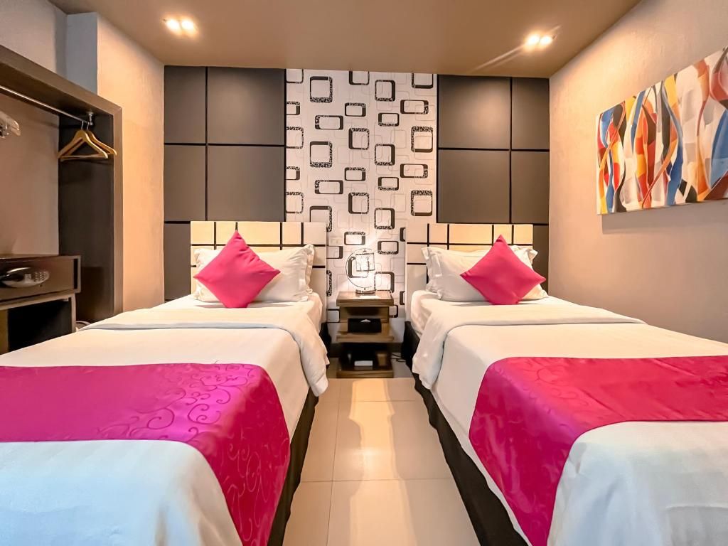 Eloisa Royal Suites фото 58