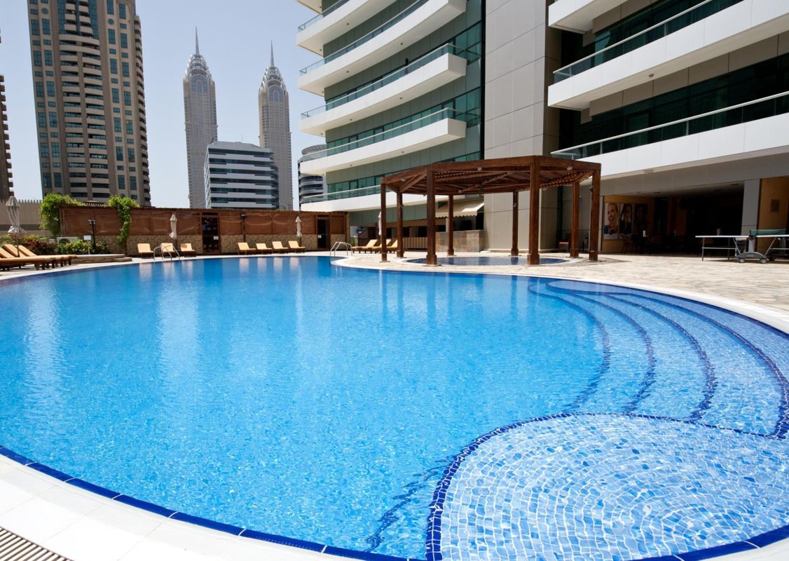 TIME Oak Hotel & Suites фото 12