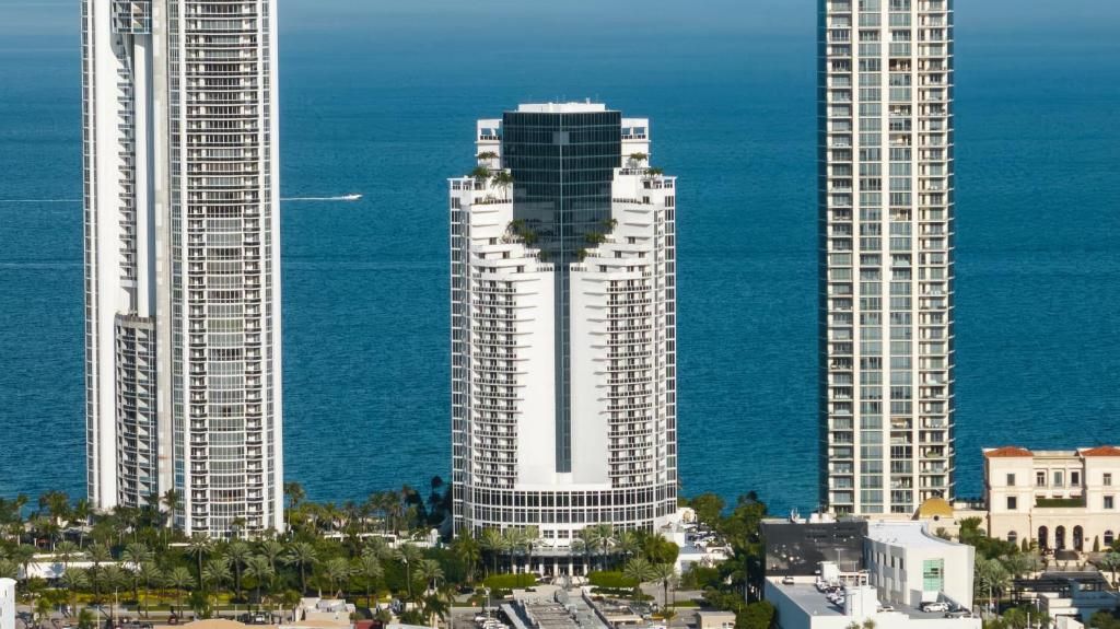 Trump International Beach Resort фото 31
