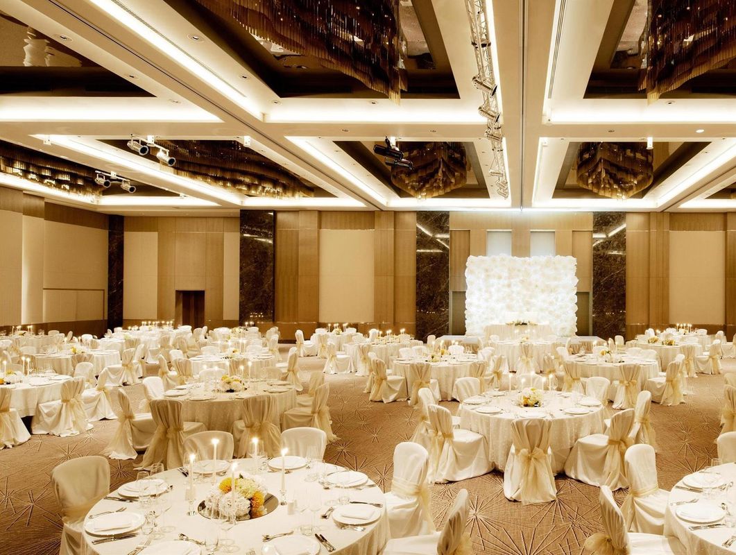Fairmont Baku, Flame Towers фото 27