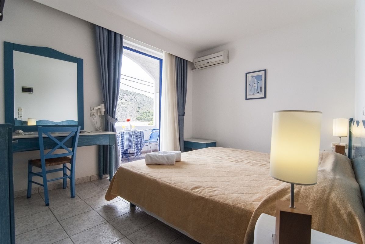 Knossos Hotel фото 22