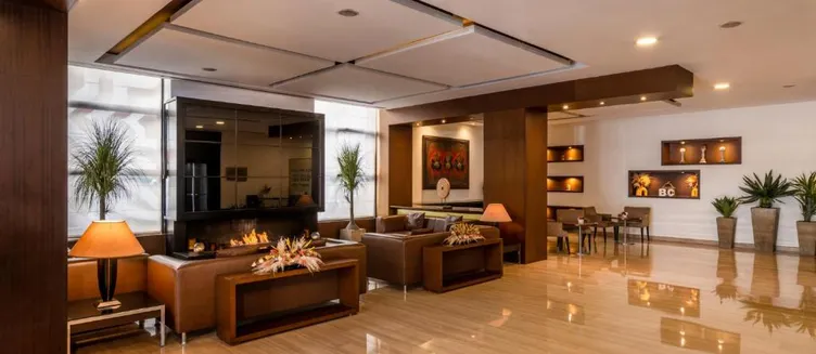 Фото отеля Barcelo Casablanca