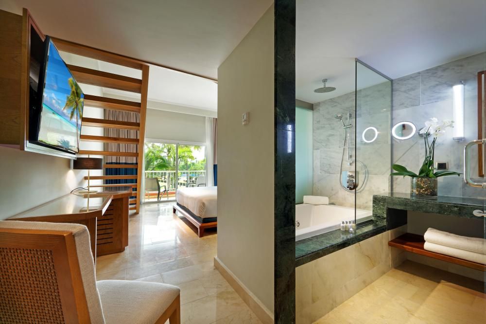 Grand Palladium Punta Cana Resort & Spa - All Inclusive фото 100