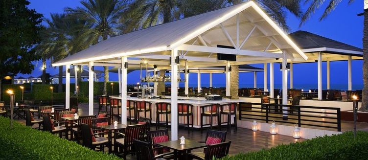 Фото отеля Hilton Fujairah