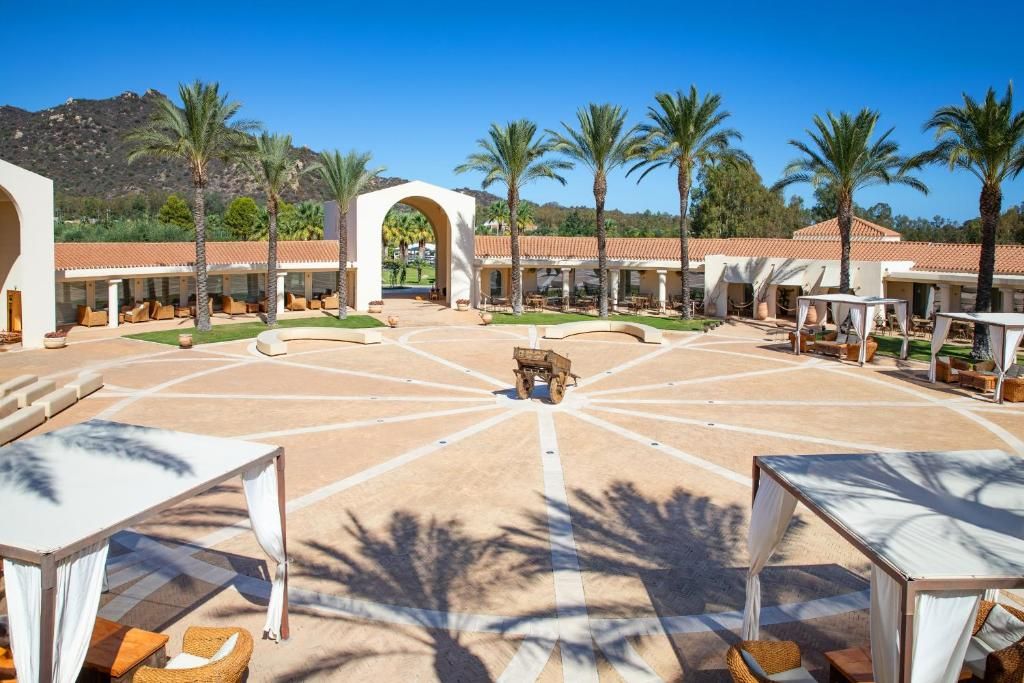 Le Spiagge di San Pietro Resort фото 20