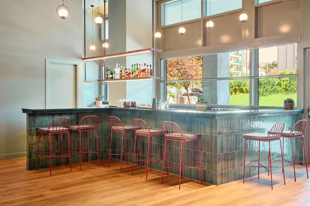 Wyndham Athens Residence фото 15