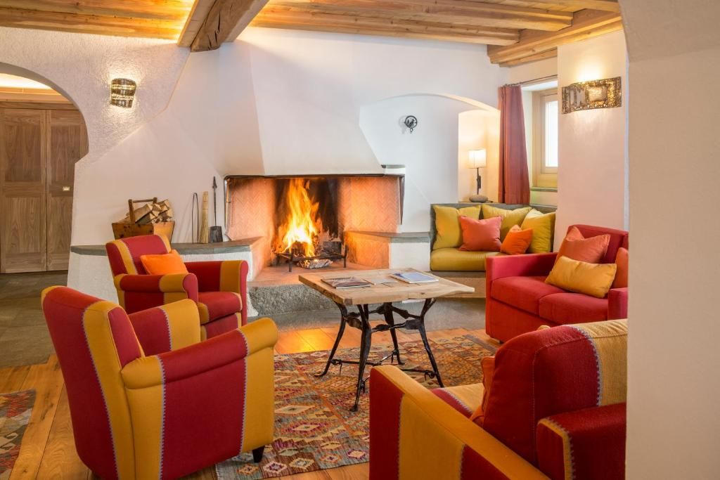 Saint Hubertus Resort фото 7