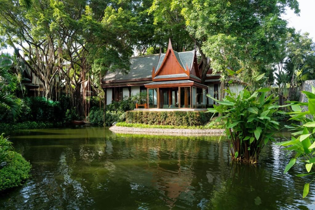 Chiva Som Hua Hin фото 49