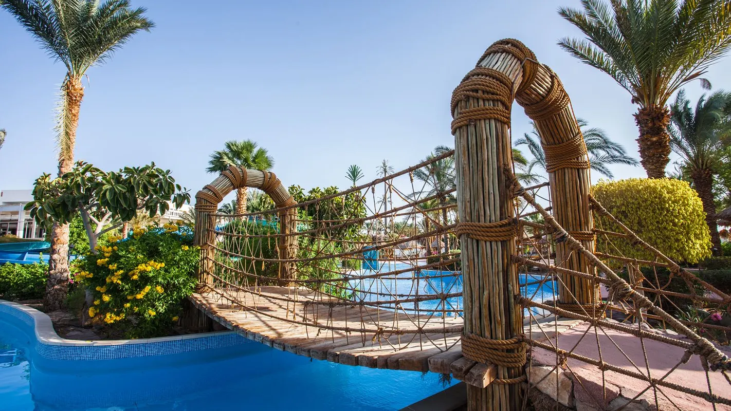 Pickalbatros Golf Beach Resort фото 45