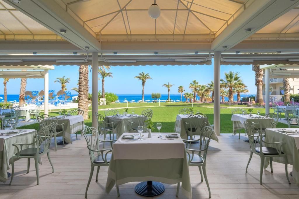 Rodos Palladium Leisure & Wellness фото 112
