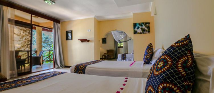 Фото отеля Kae Beach Resort and Spa