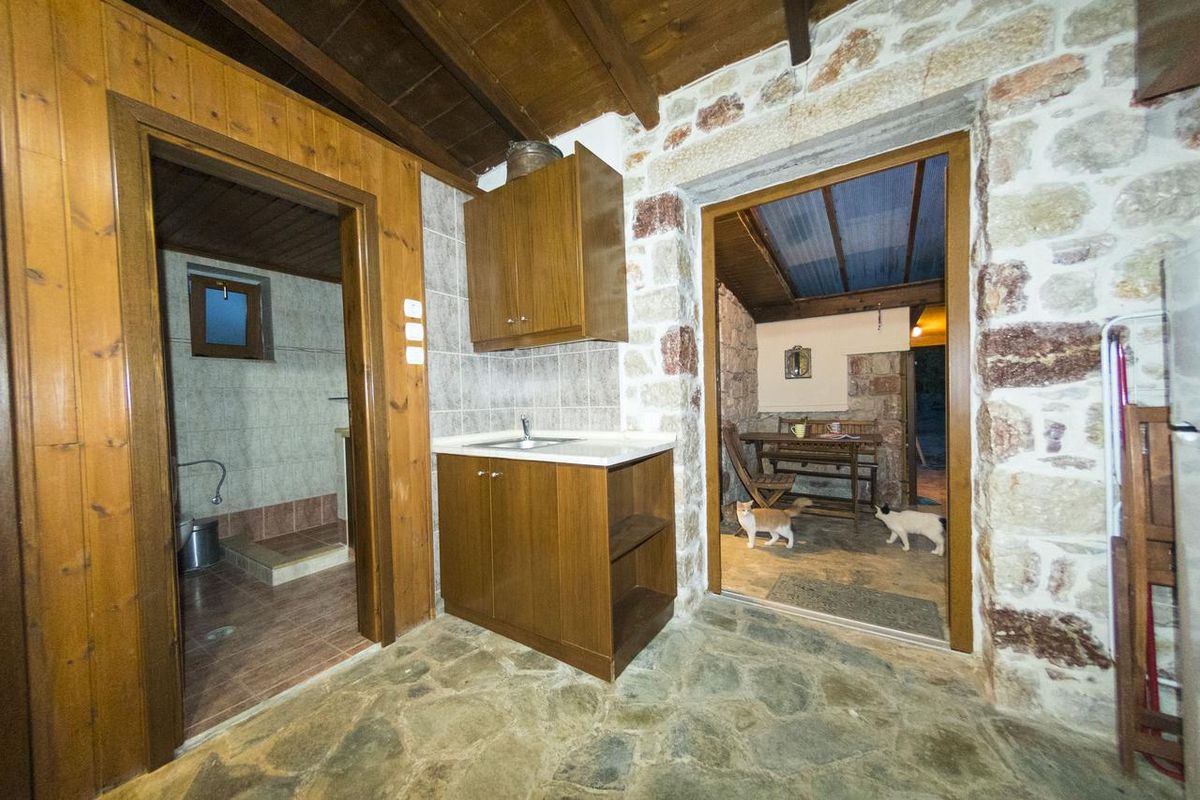 Stone House фото 8