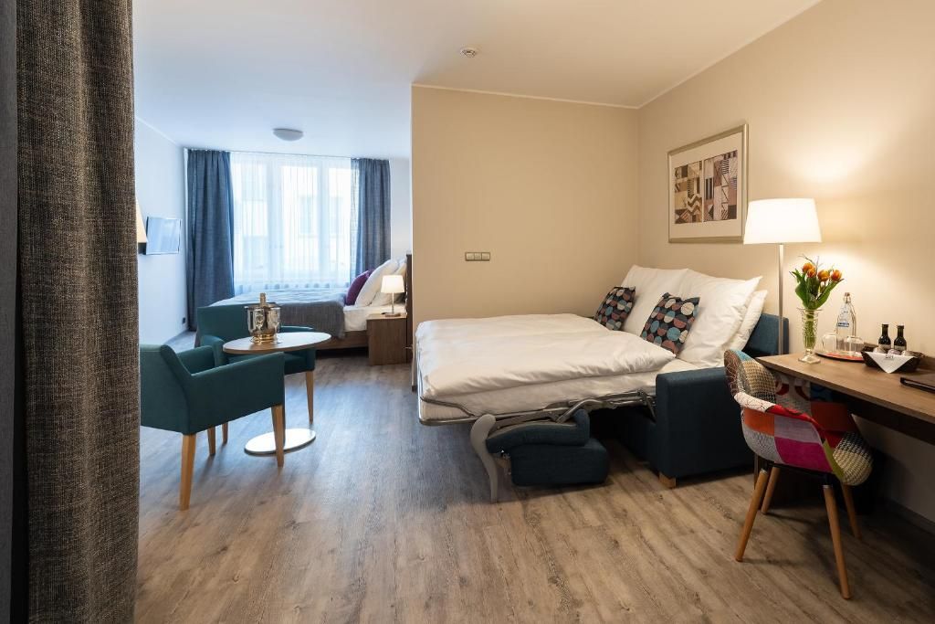 Hotel Melantrich фото 19