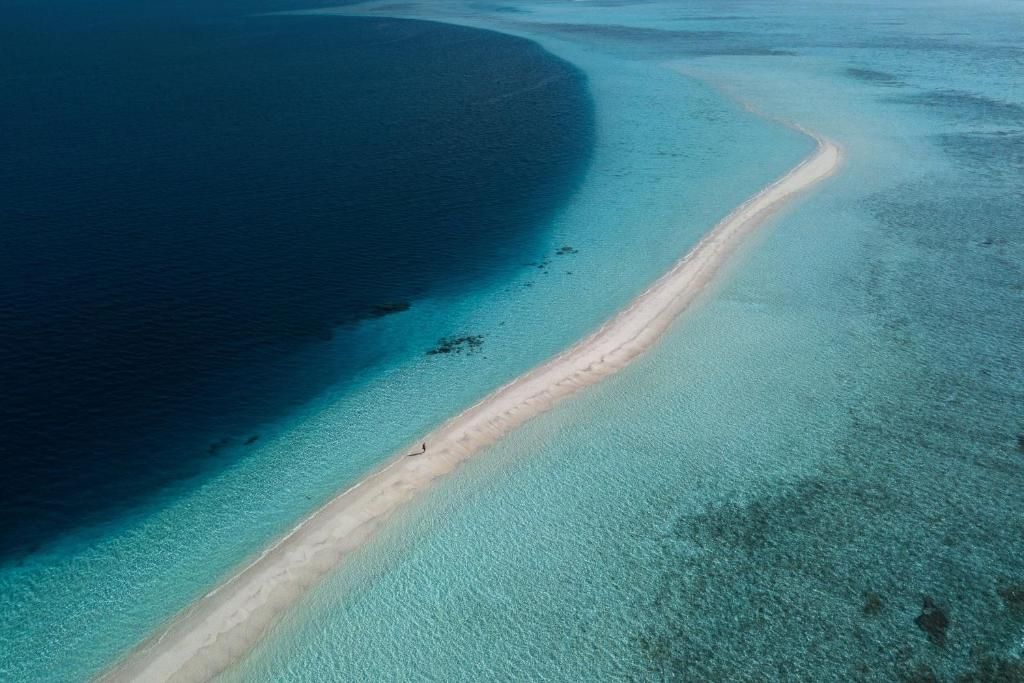 COMO Cocoa Island фото 8