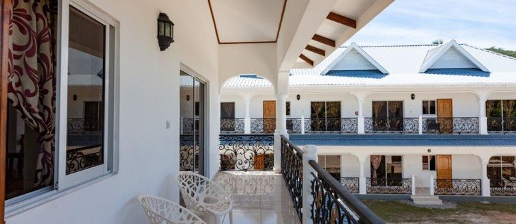 Фото отеля Casadani Luxury Apartment