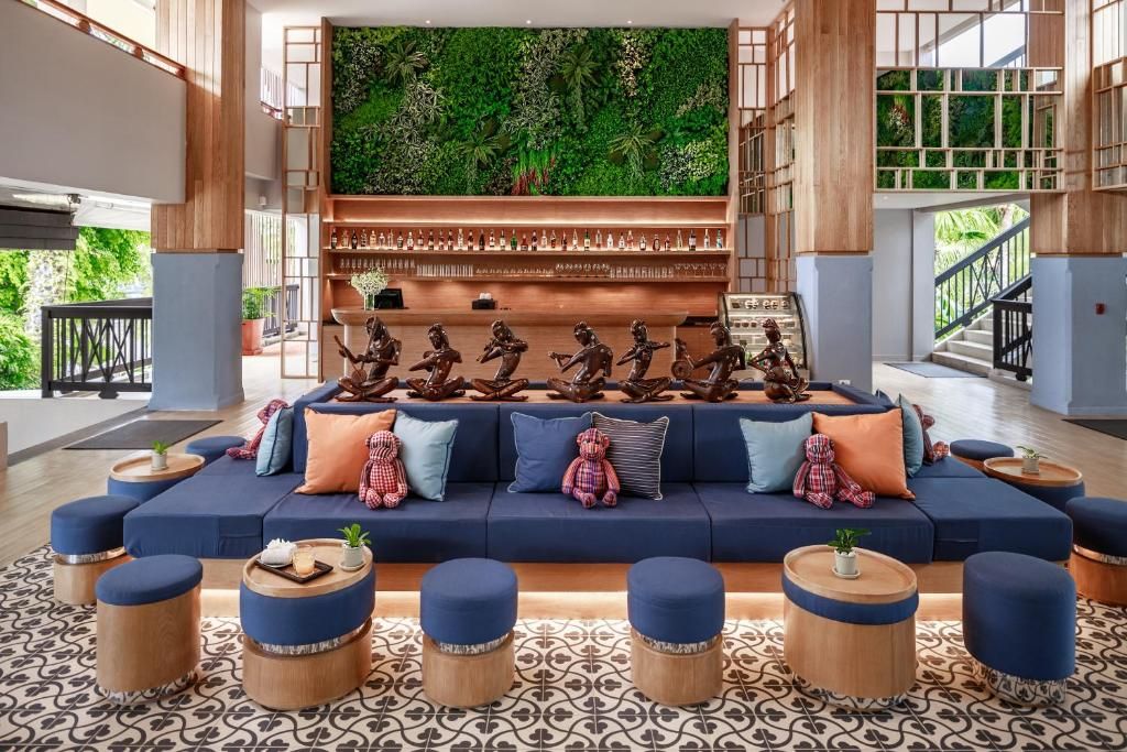 Bandara Resort & Spa фото 65