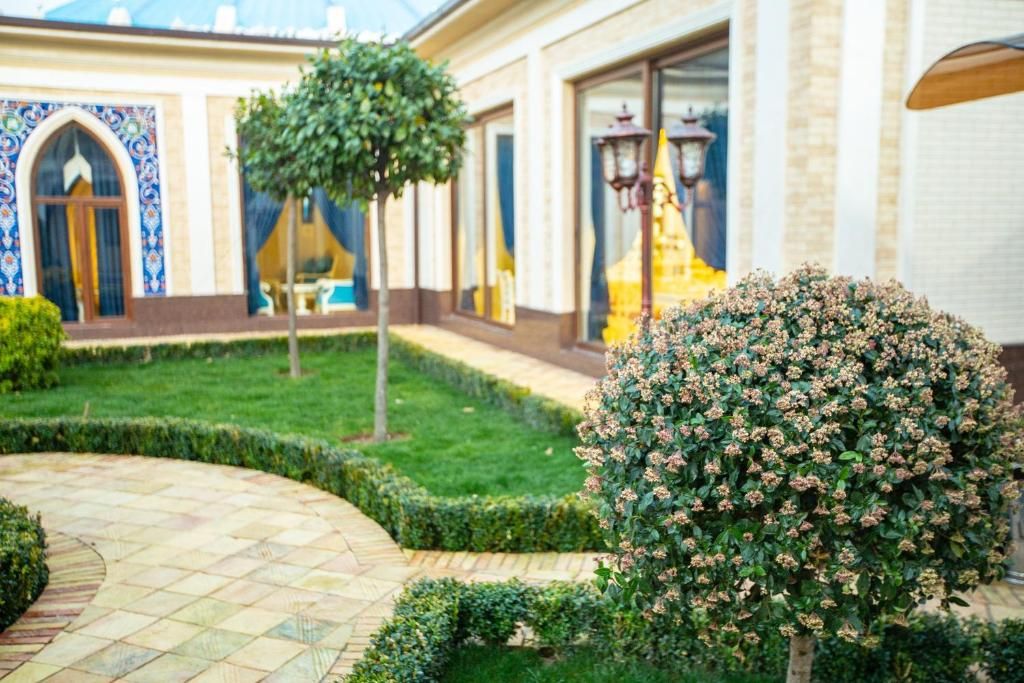 Mirzo Boutique фото 29