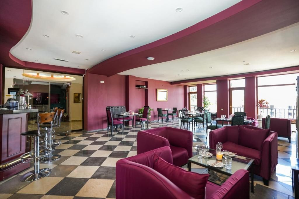 Andza Tbilisi Hotel фото 5