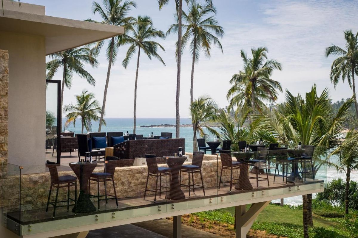 Anantara Peace Haven Tangalle Resort фото 13