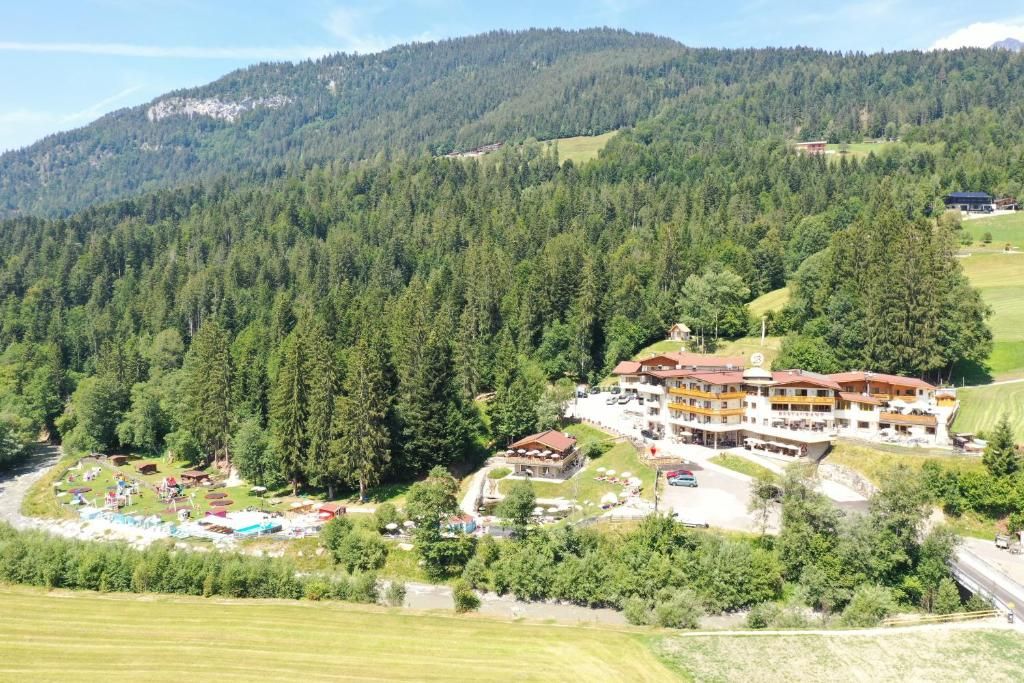 Hotel Berghof фото 29