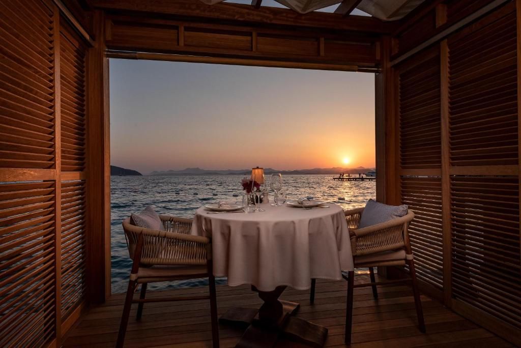 Casa Nonna Bodrum (Adults Only) фото 45