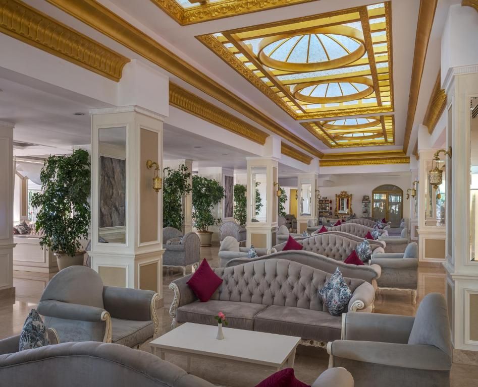 Adin Beach Hotel фото 23