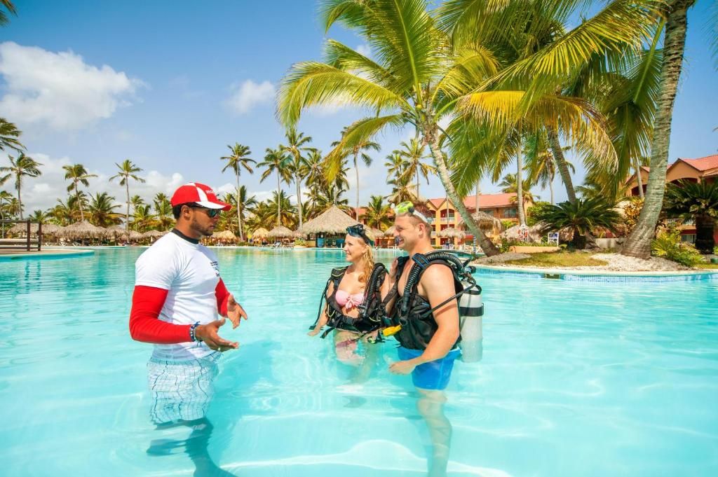 Punta Cana Princess All Suites Resort & Spa Adults Only фото 43