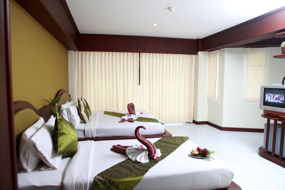 Samui First House Hotel фото 28