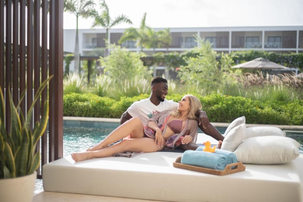 Live Aqua Beach Resort Punta Cana - All Inclusive - Adults Only фото 50