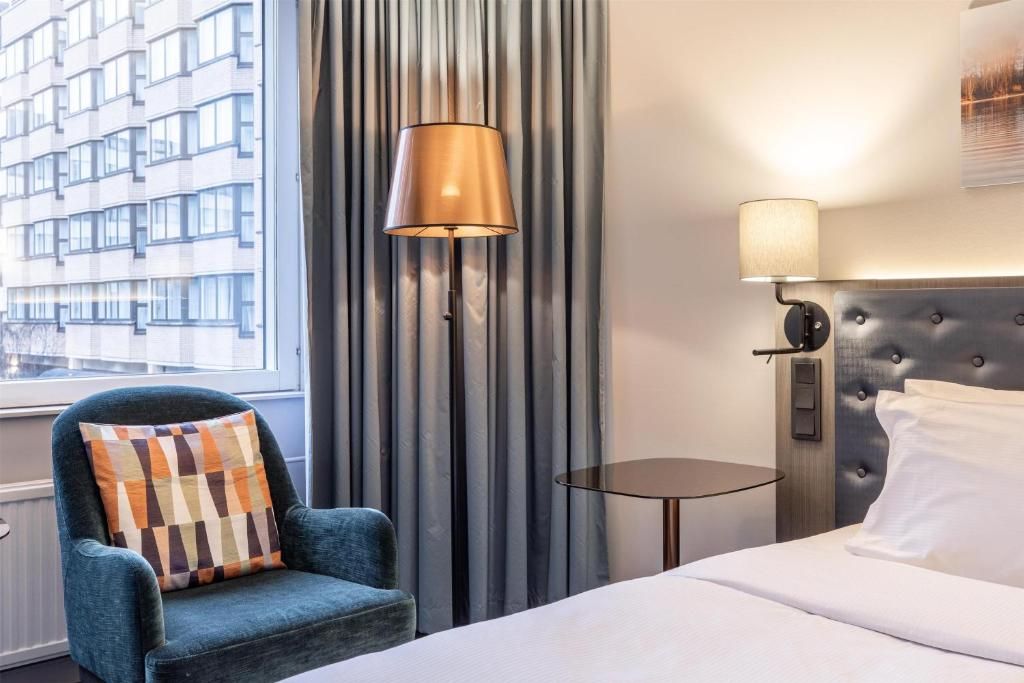 Hilton Strand Helsinki фото 33
