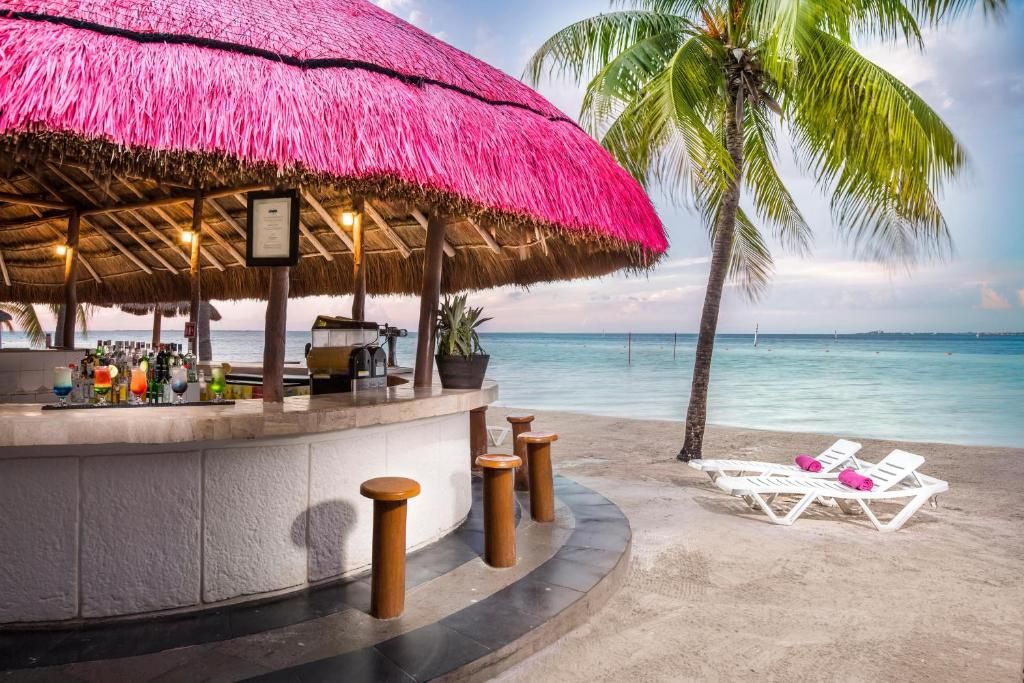Grand Oasis Palm - All inclusive фото 21