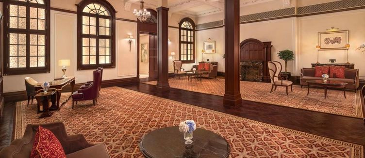 Фото отеля Waldorf Astoria Shanghai on the Bund