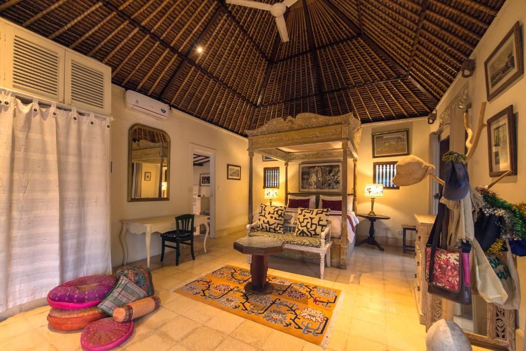 Bebek Cottages Sanur фото 27