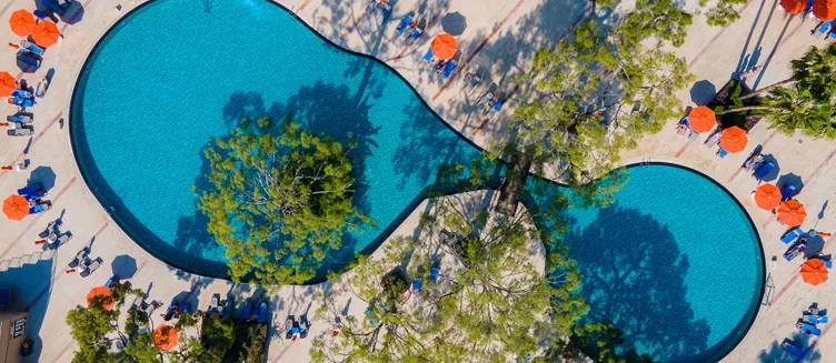 Фото отеля Kilikya Palace Goynuk