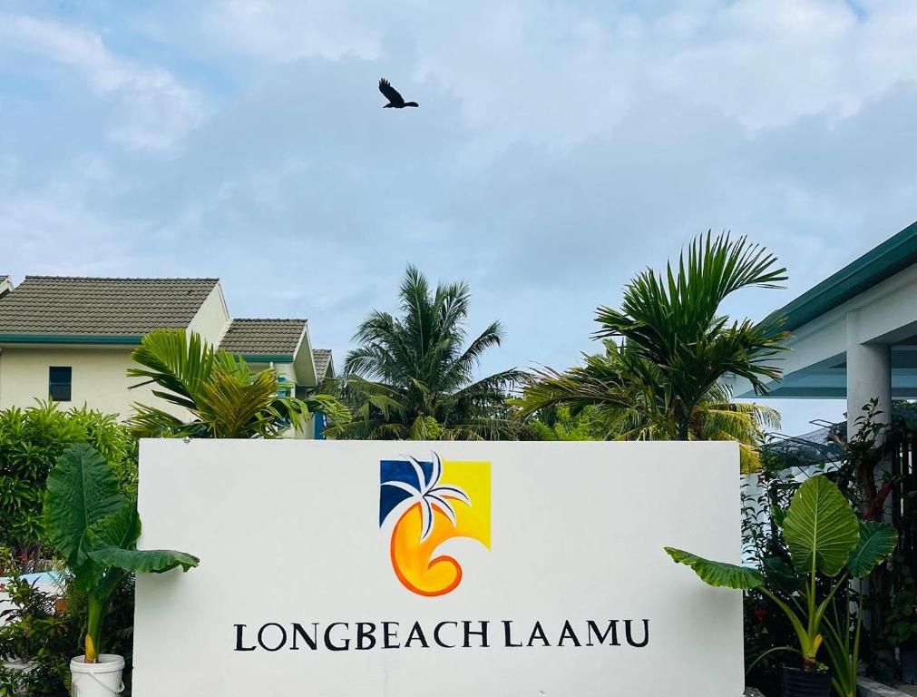 Long Beach Laamu Hotel фото 15
