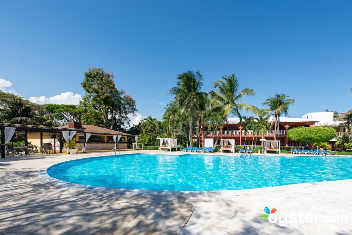BelleVue Dominican Bay - All Inclusive фото 7