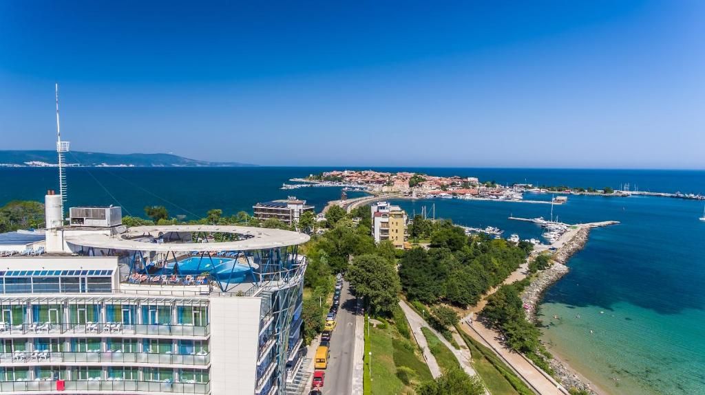 Sol Marina Palace Hotel фото 41