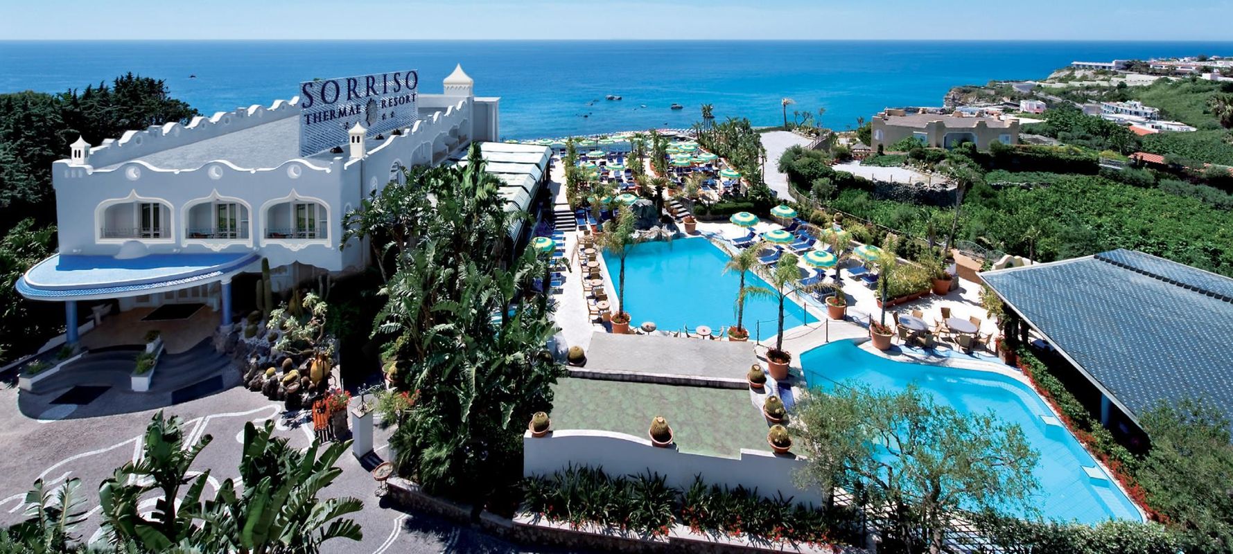 Sorriso Thermae Resort & SPA фото 2