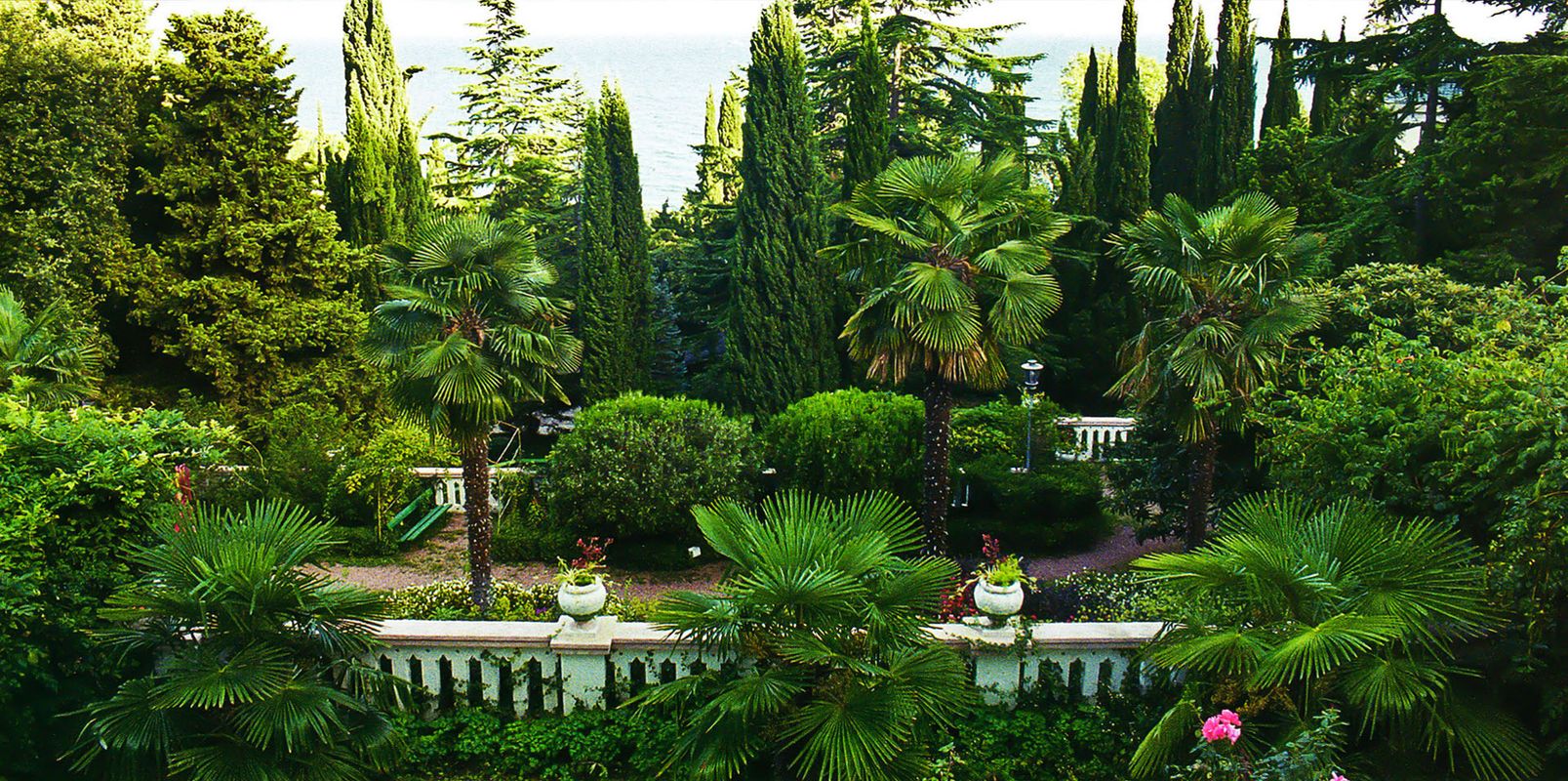 Wellness SPA Отель Море фото 12