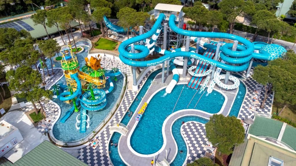 Pine Beach Belek фото 238