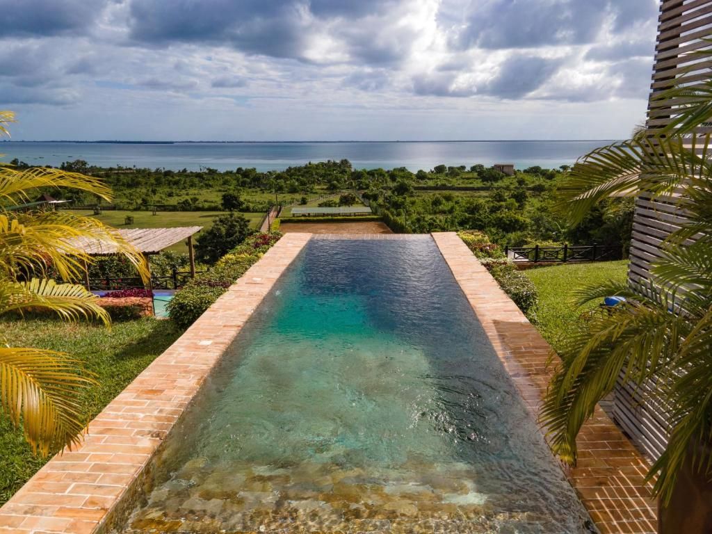 Kidoti Villas by The Z фото 40