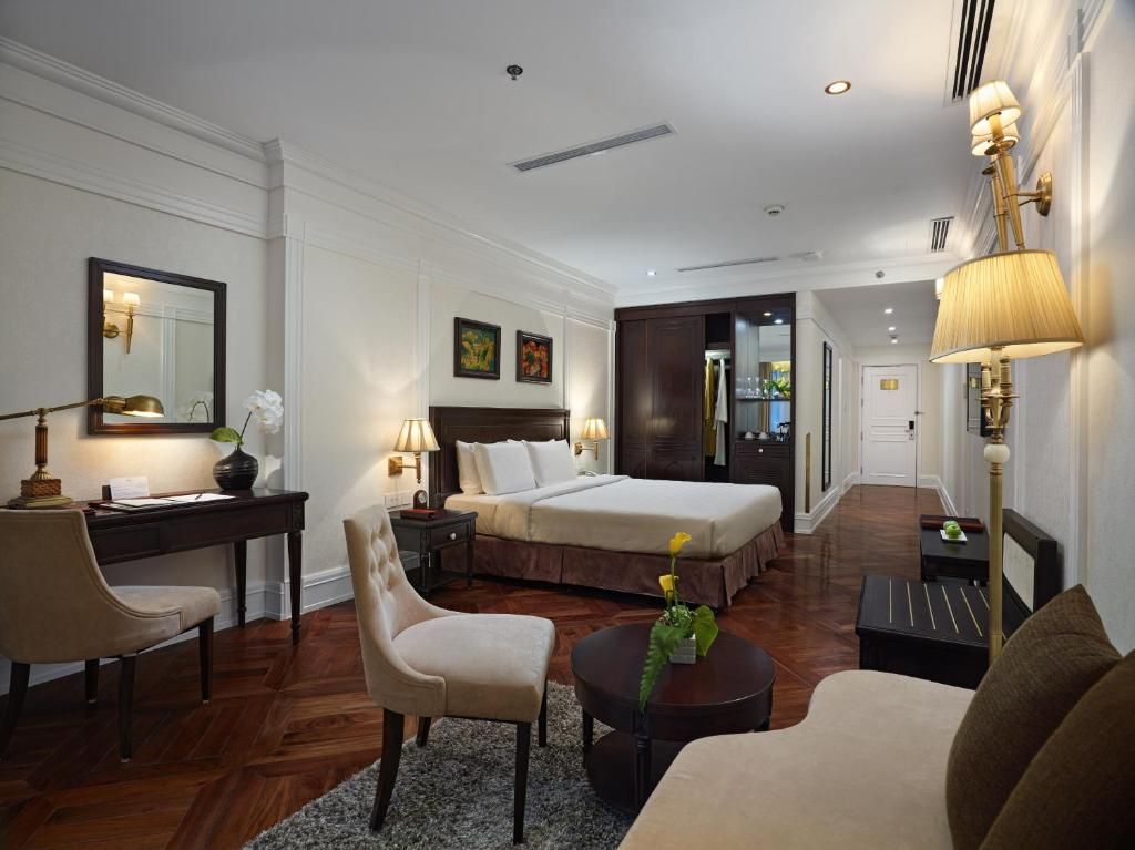Silk Path Boutique Hanoi фото 18