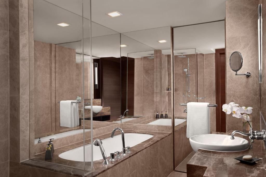Anantara Riverside Bangkok Resort - SHA Certified фото 96