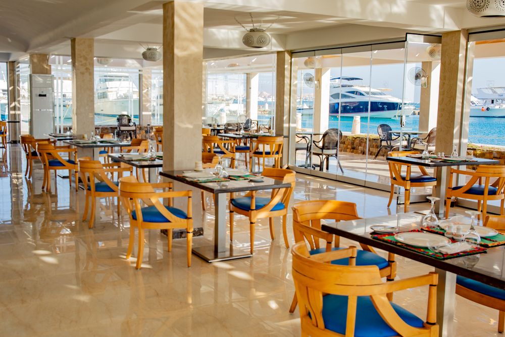Continental Hotel Hurghada фото 74