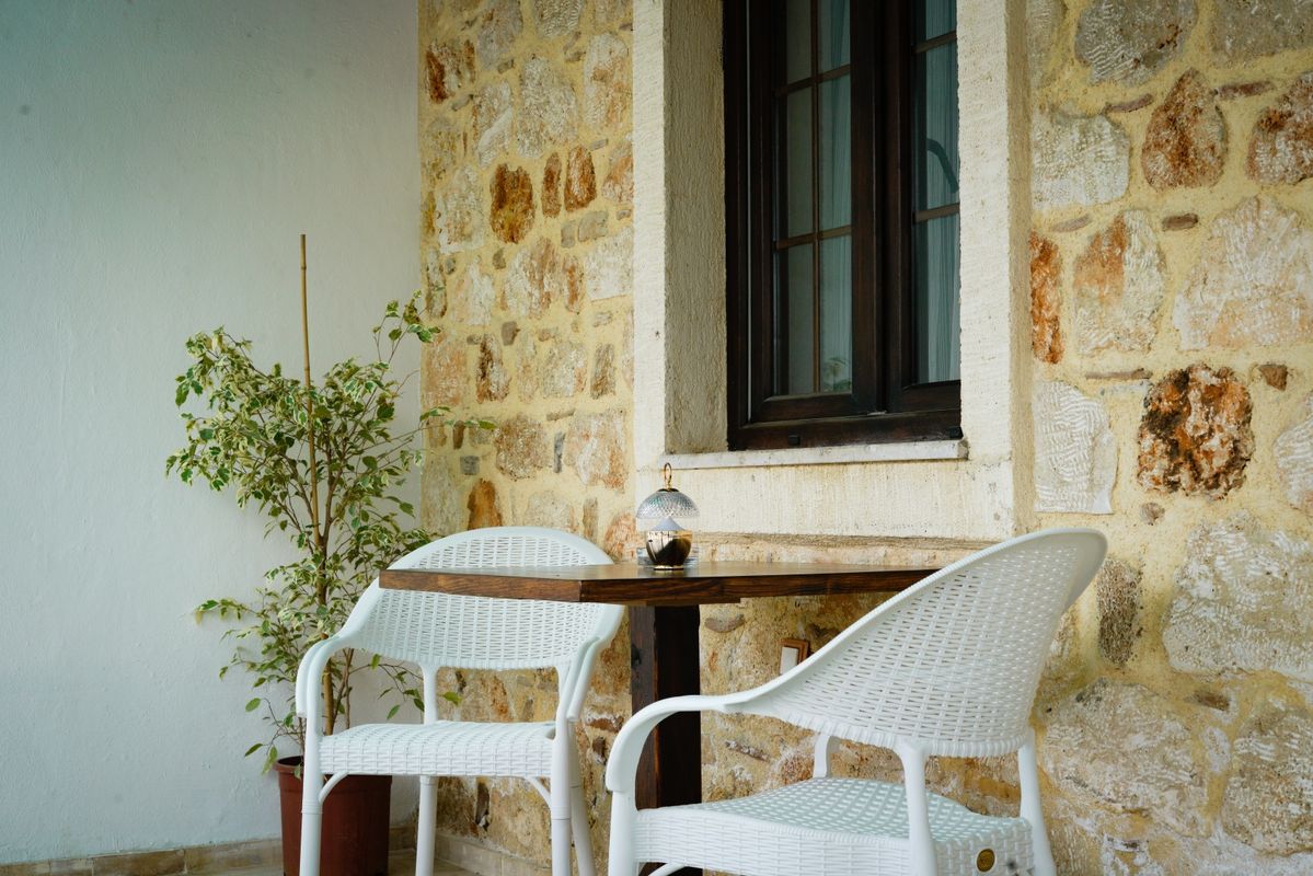 Бутик-отель Villa Hania Adults only фото 5