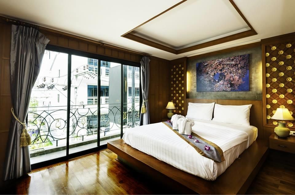 Renoir Boutique Hotel фото 9