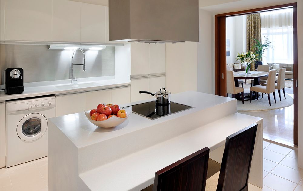 The Residences at The Address Dubai Mall фото 61