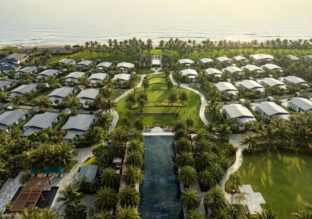 Radisson Blu Resort Cam Ranh фото 28