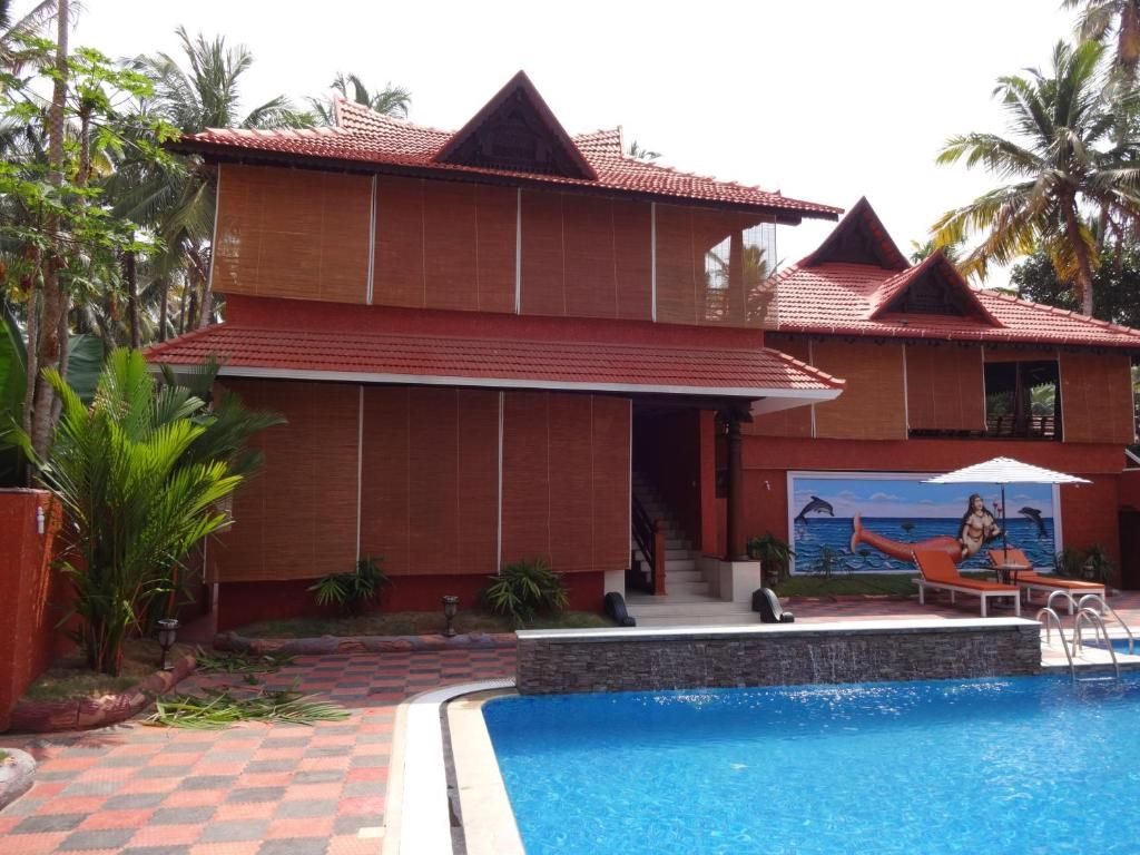 Anamika Ayurvedic Heritage фото 13