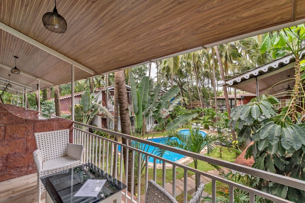Skon Morjim Beach Resort фото 41